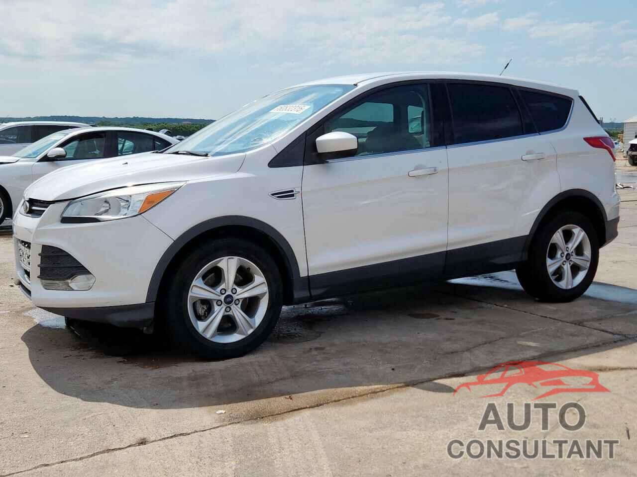FORD ESCAPE 2015 - 1FMCU0G77FUA22353
