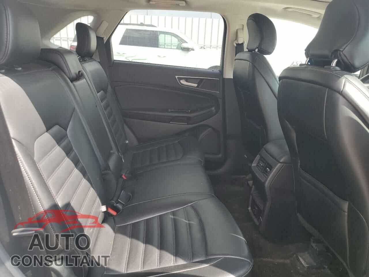 FORD EDGE 2016 - 2FMPK4J80GBC32400