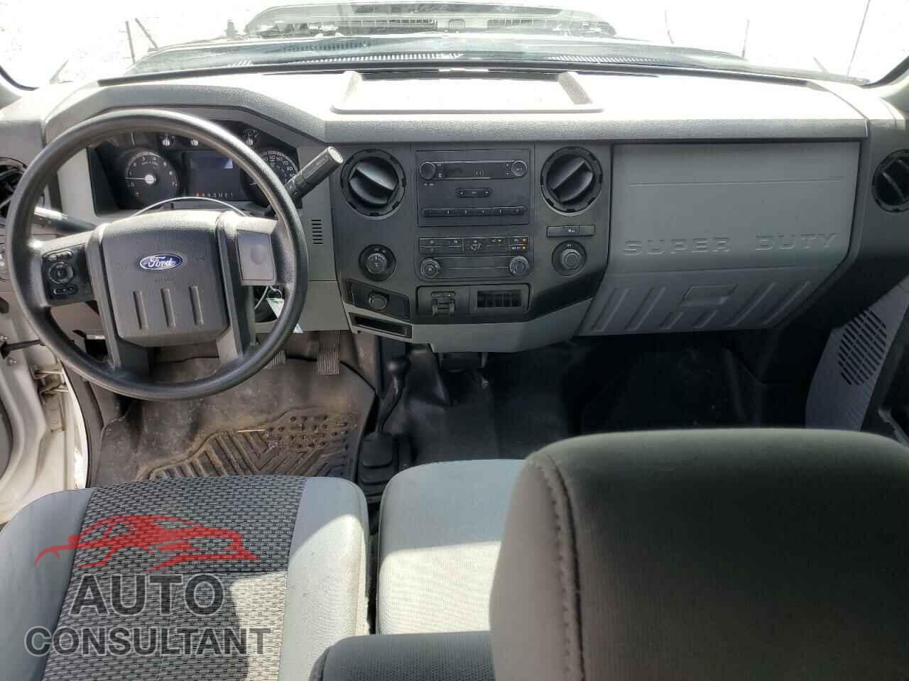 FORD F250 2014 - 1FT7W2B69EEB09366