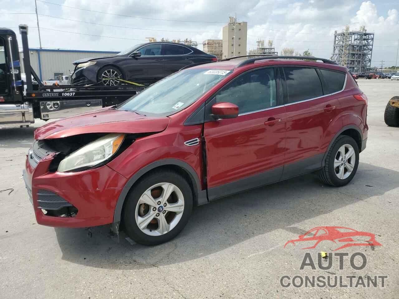 FORD ESCAPE 2013 - 1FMCU0GX9DUB77807