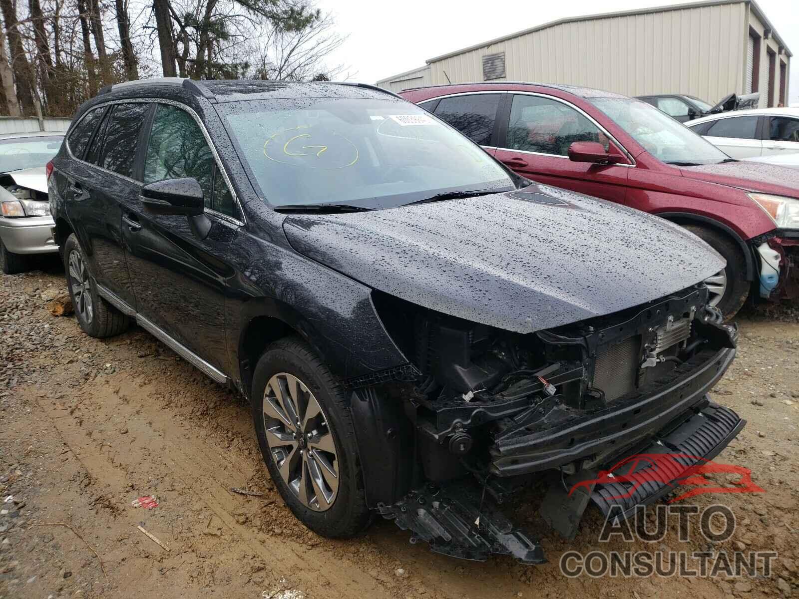 SUBARU OUTBACK 2019 - 4S4BSATC1K3253291