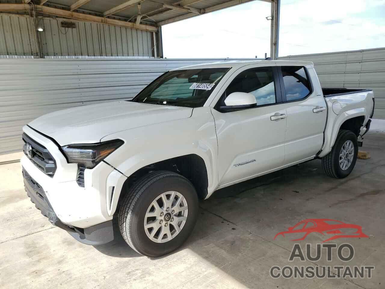 TOYOTA TACOMA 2024 - 3TMLB5JN6RM019676