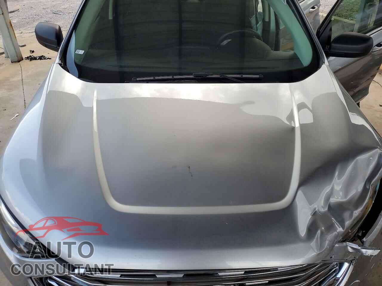 FORD EDGE 2020 - 2FMPK4G90LBB42299