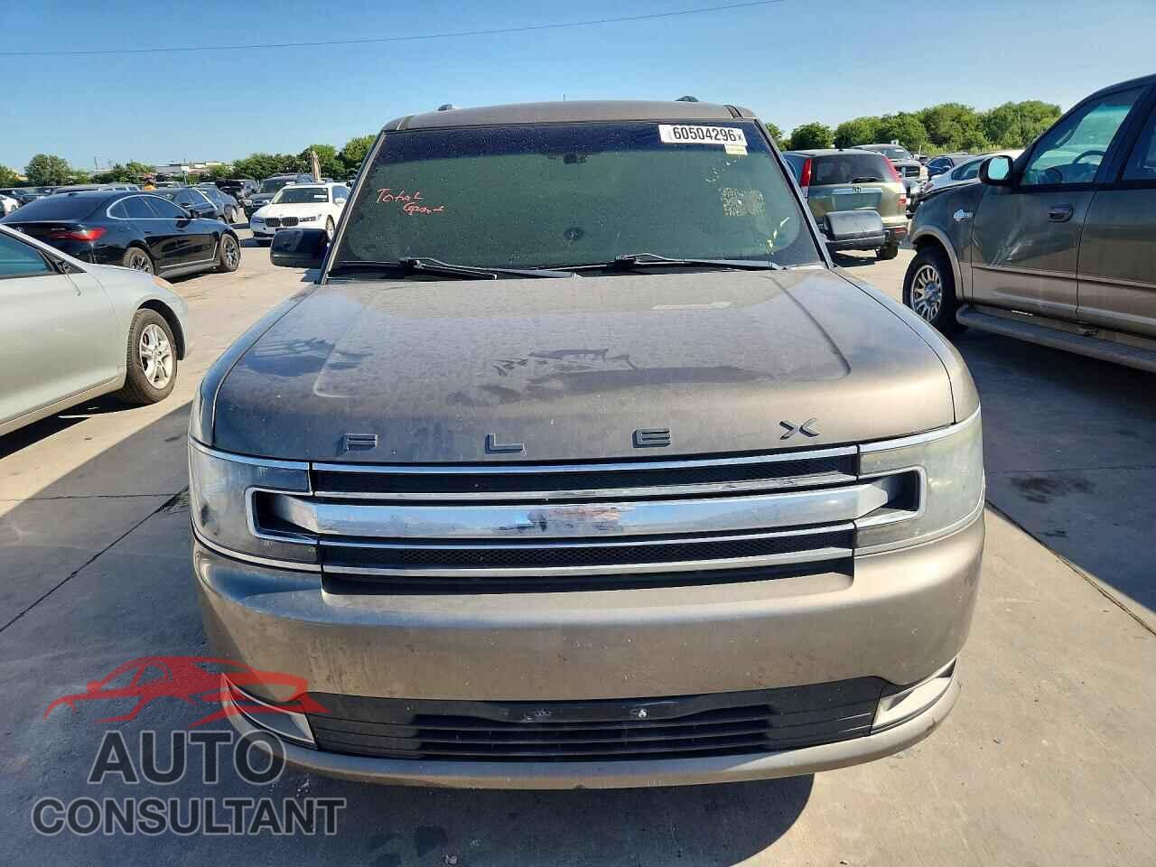 FORD FLEX 2014 - 2FMHK6C82EBD16311