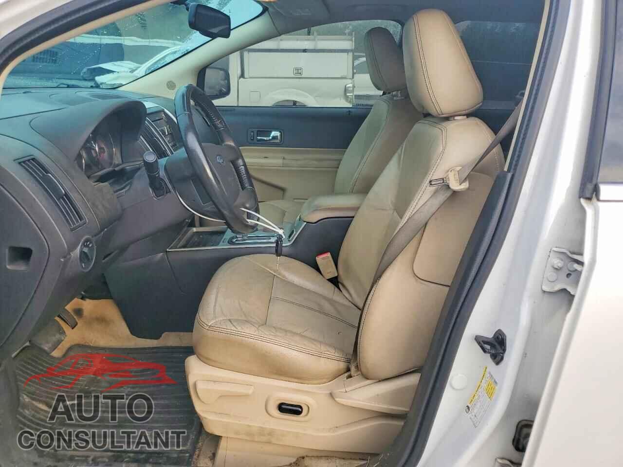 FORD EDGE 2010 - 2FMDK4KC3ABB50464