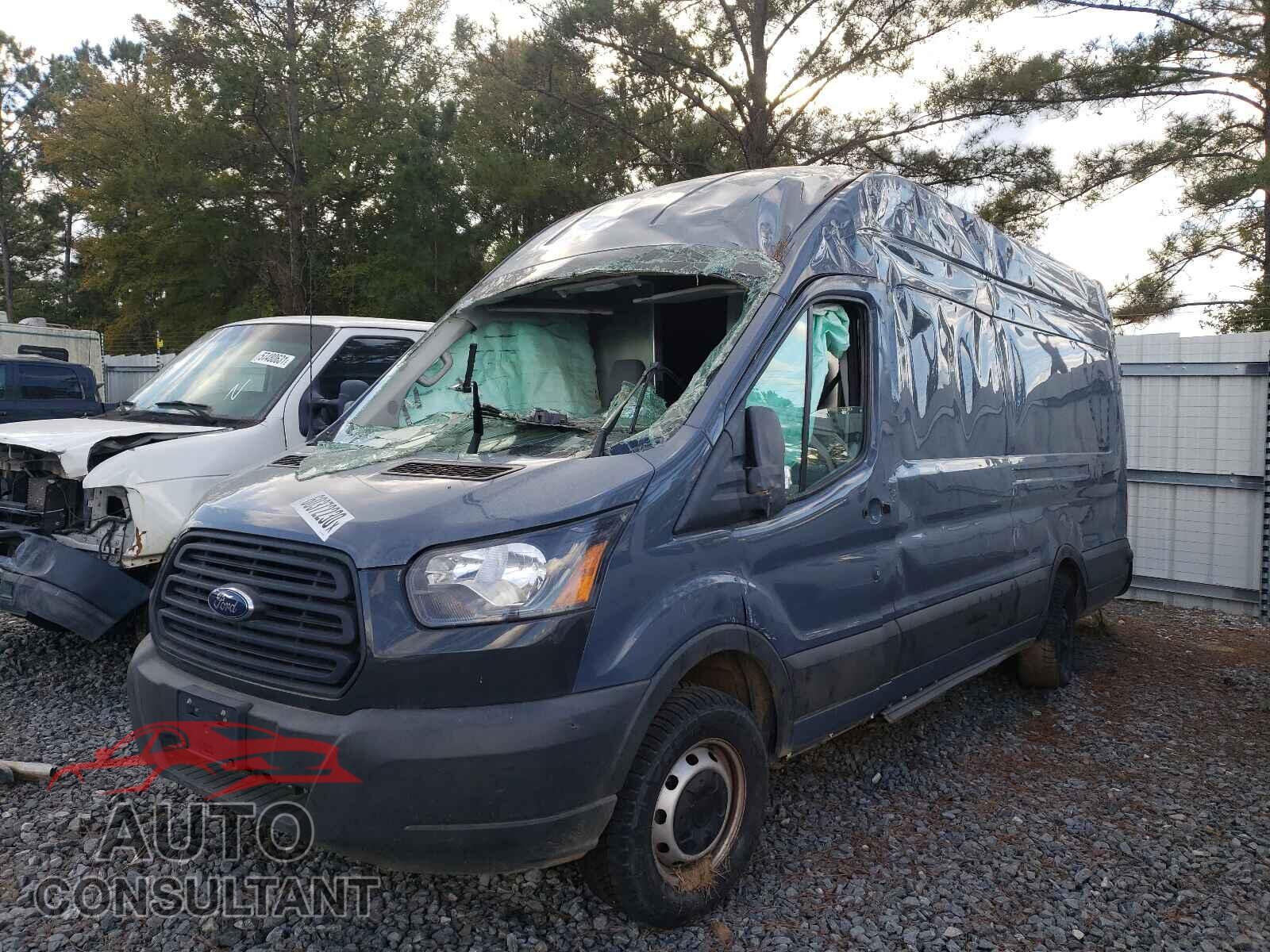 FORD TRANSIT CO 2019 - 1FTYR3XM2KKB29139
