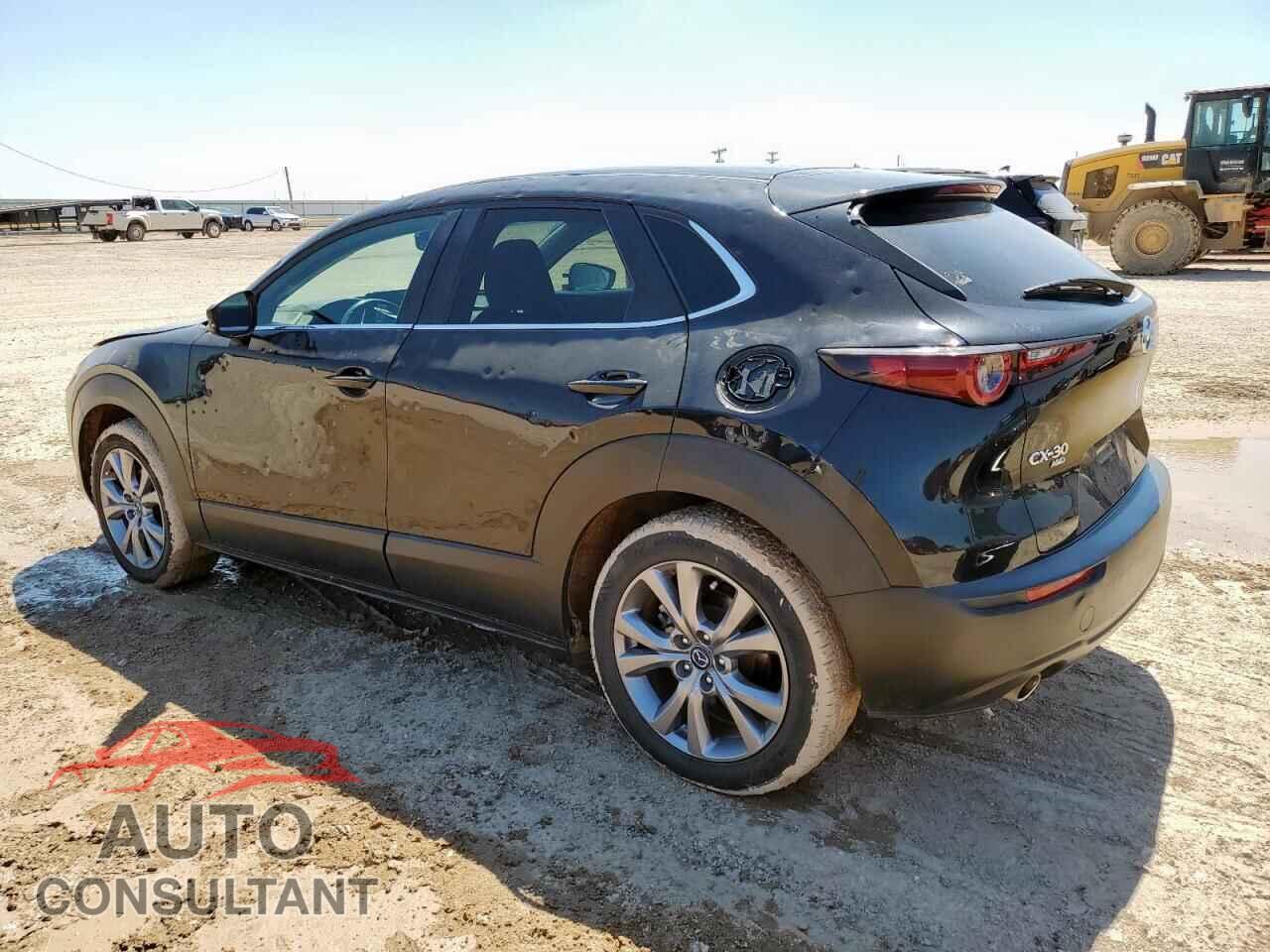 MAZDA CX30 2021 - 3MVDMBBL3MM253386