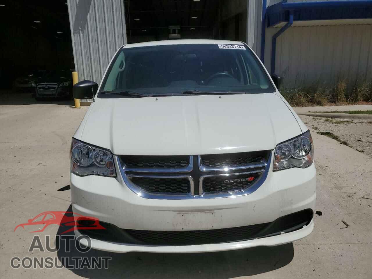 DODGE CARAVAN 2013 - 2C4RDGBG6DR506667