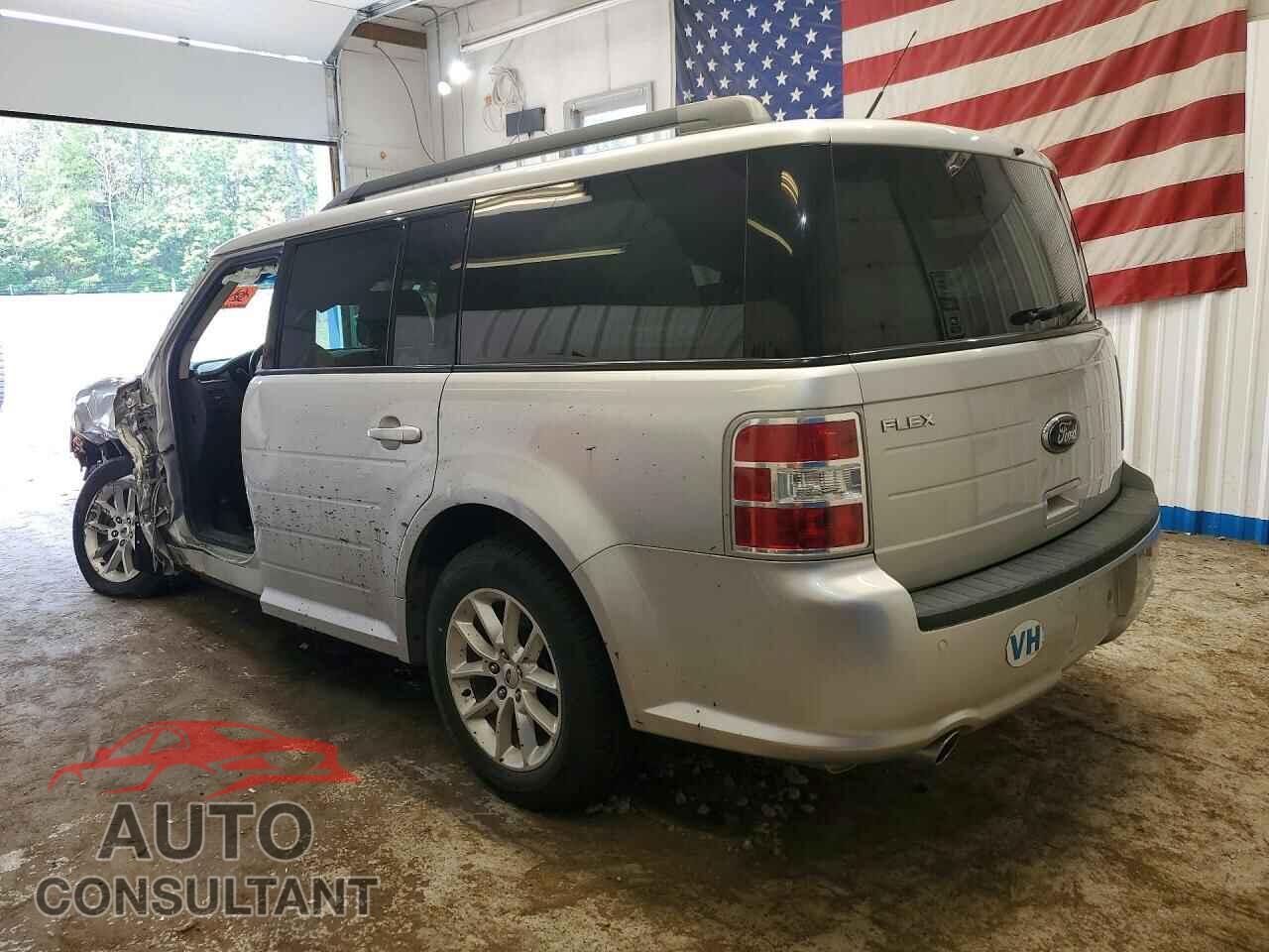 FORD FLEX 2013 - 2FMGK5B88DBD21633