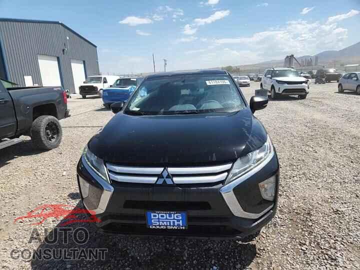 MITSUBISHI ECLIPSE 2019 - JA4AT3AA2KZ030761