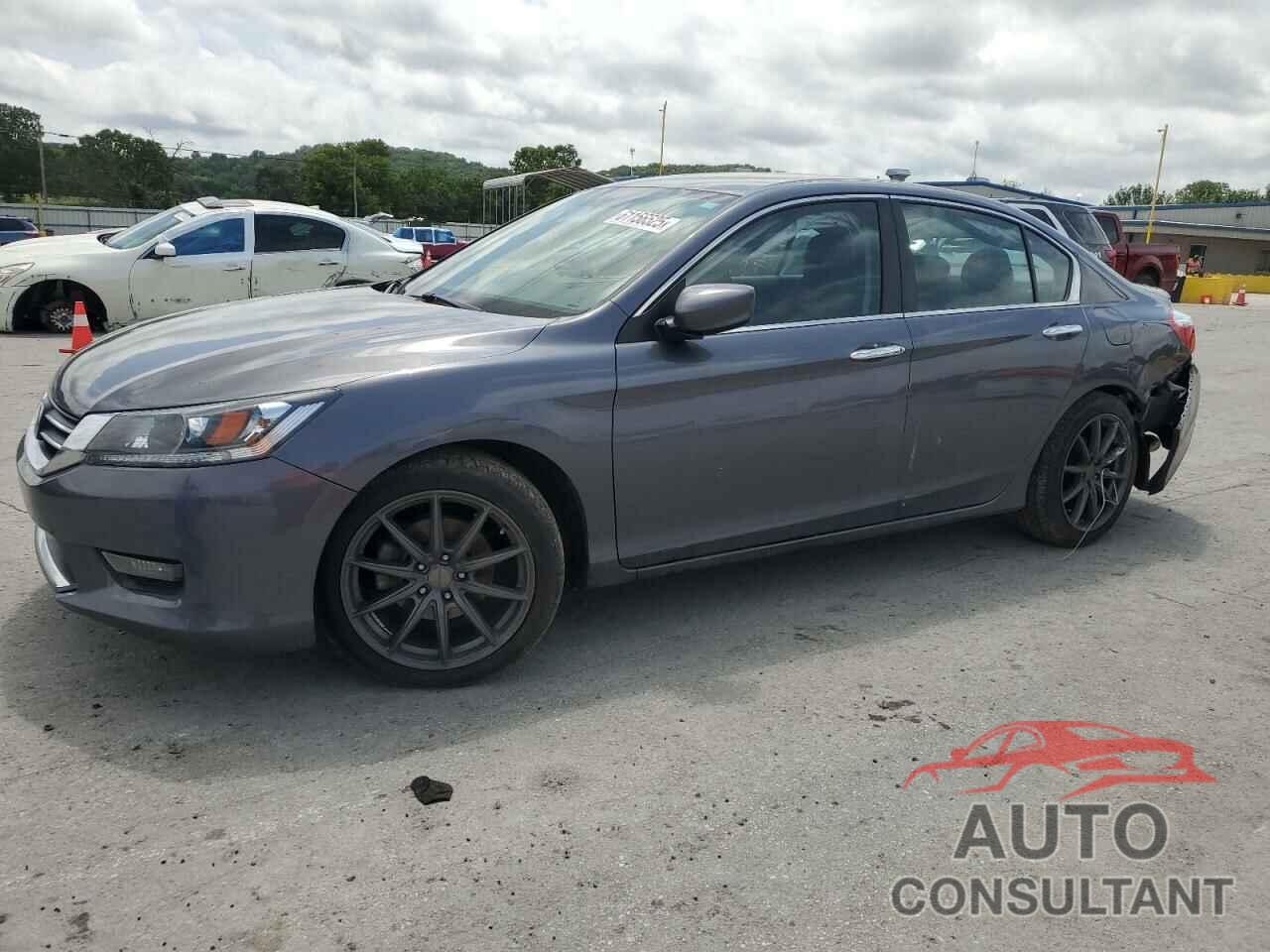 HONDA ACCORD 2015 - 1HGCR2F54FA271004