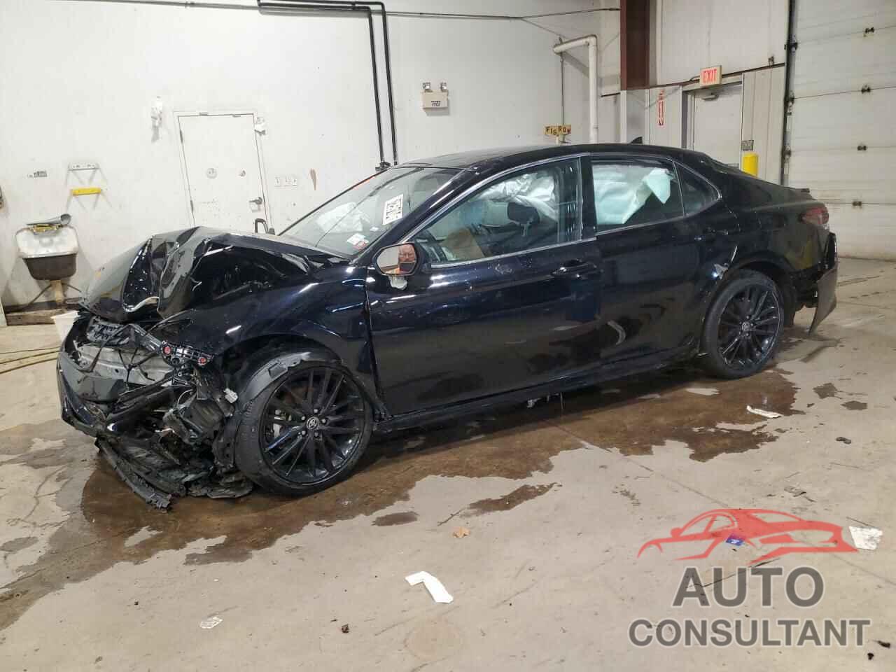 TOYOTA CAMRY 2023 - 4T1K61AK1PU780179