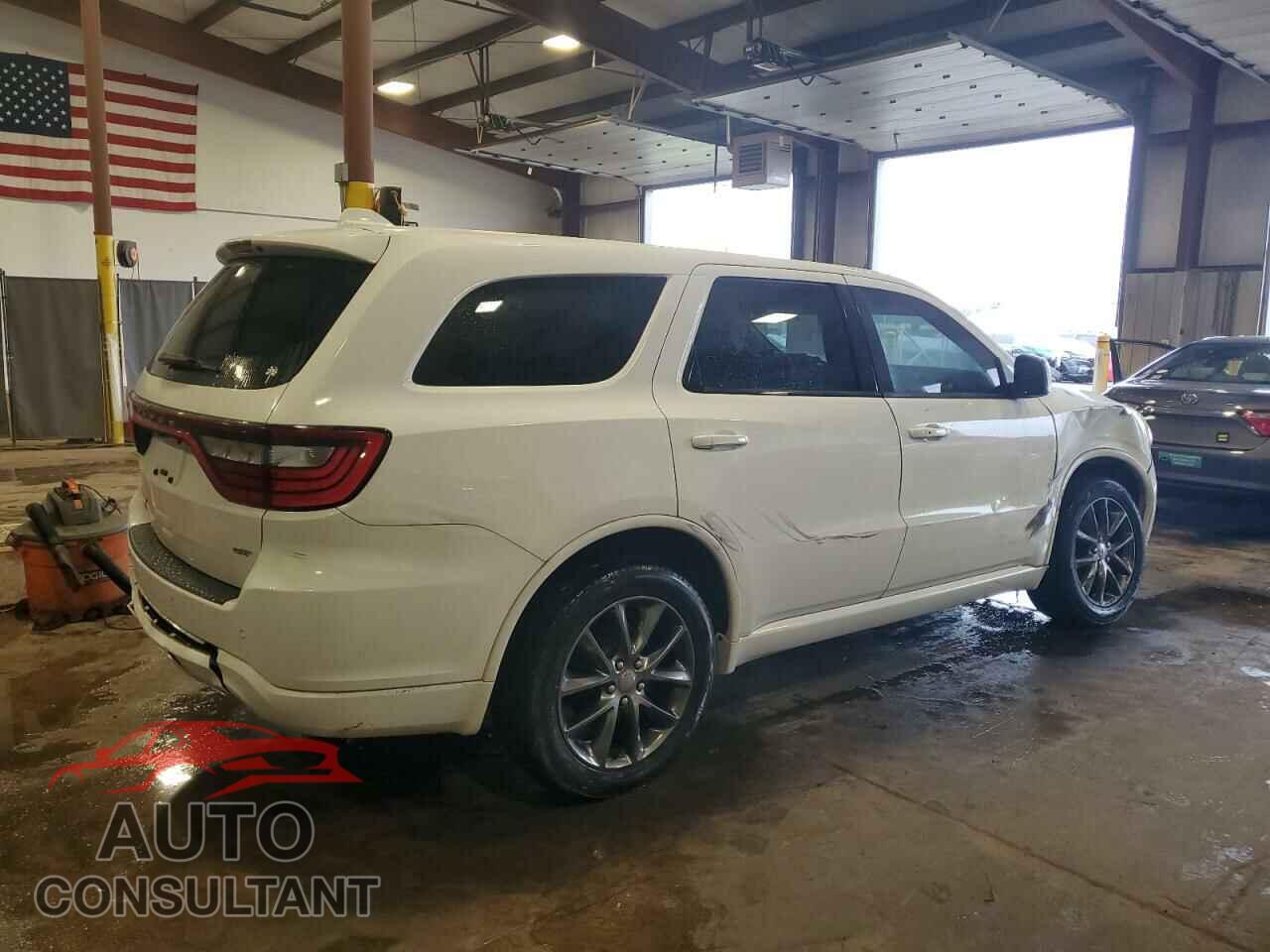 DODGE DURANGO 2018 - 1C4RDJDG3JC149933