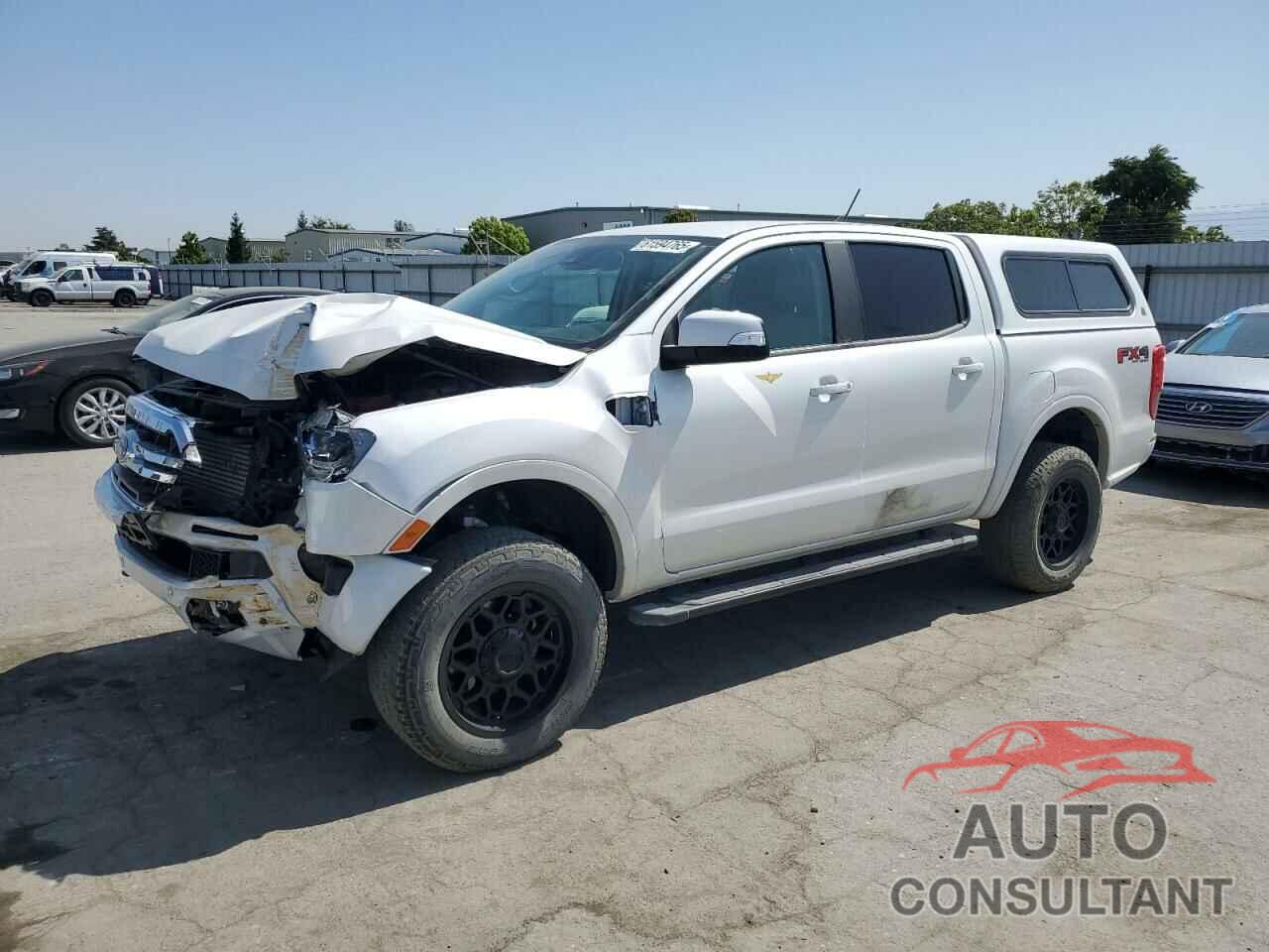FORD RANGER 2019 - 1FTER4FHXKLA35257