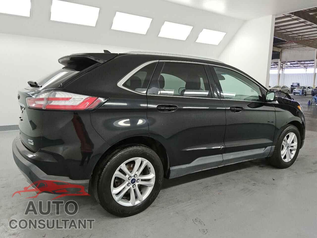 FORD EDGE 2020 - 2FMPK3J90LBA73990