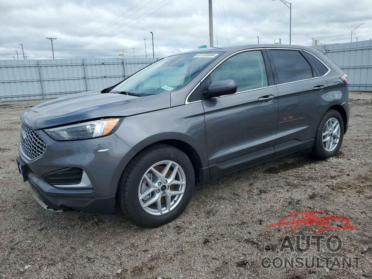 FORD EDGE 2024 - 2FMPK4J96RBB07297