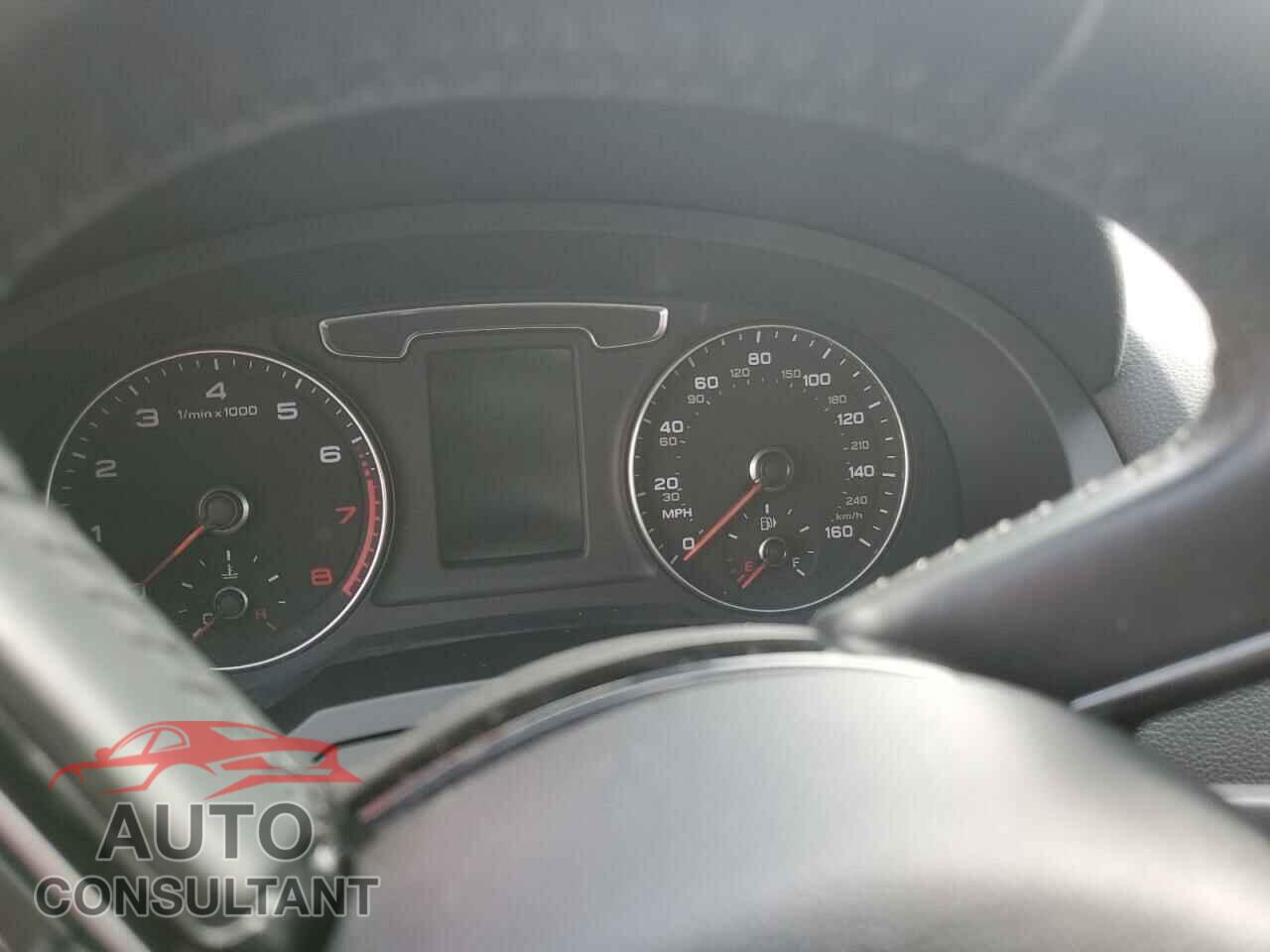 AUDI Q3 2017 - WA1BCCFSXHR016704