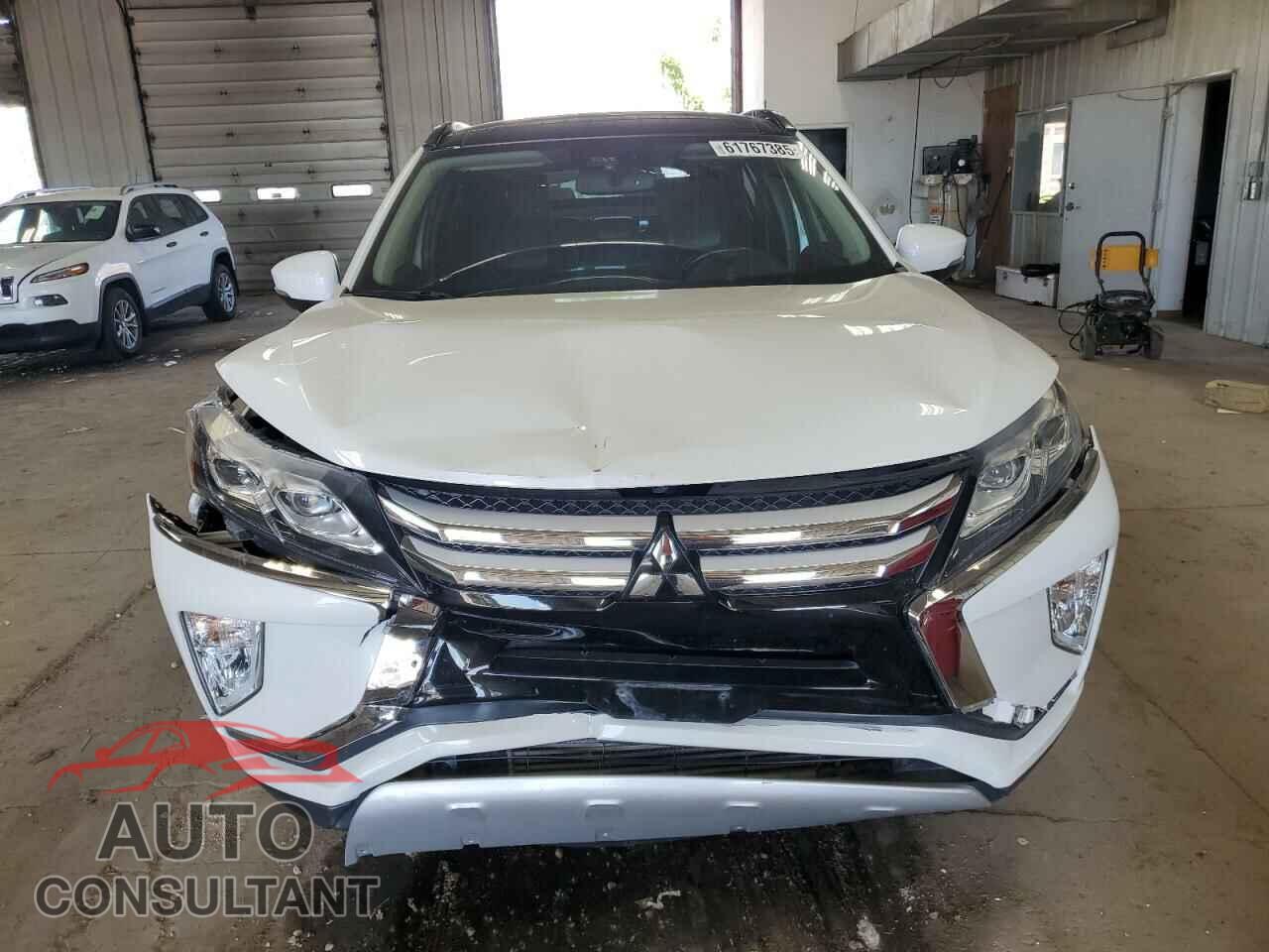 MITSUBISHI ECLIPSE 2019 - JA4AT5AA0KZ000282