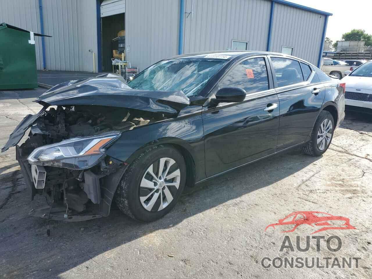 NISSAN ALTIMA 2020 - 1N4BL4BVXLC273102