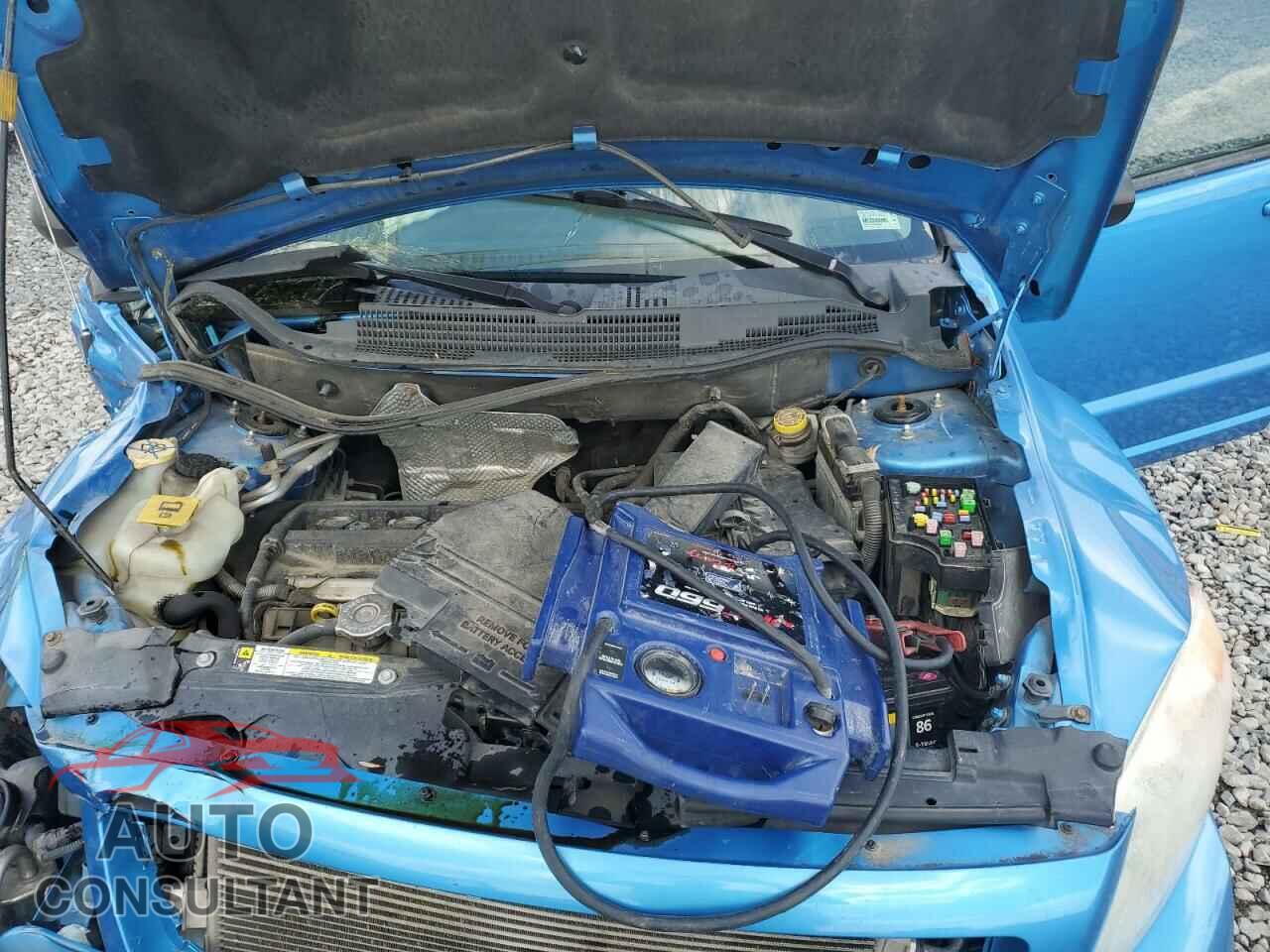 DODGE CALIBER 2009 - 1B3HB48A49D150783