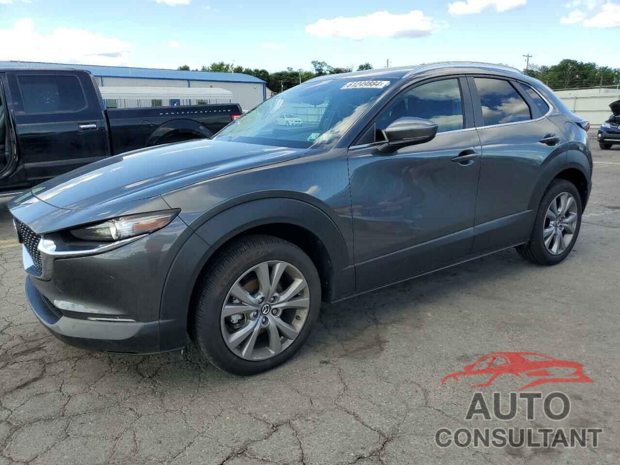 MAZDA CX30 2022 - 3MVDMBBL4NM429654