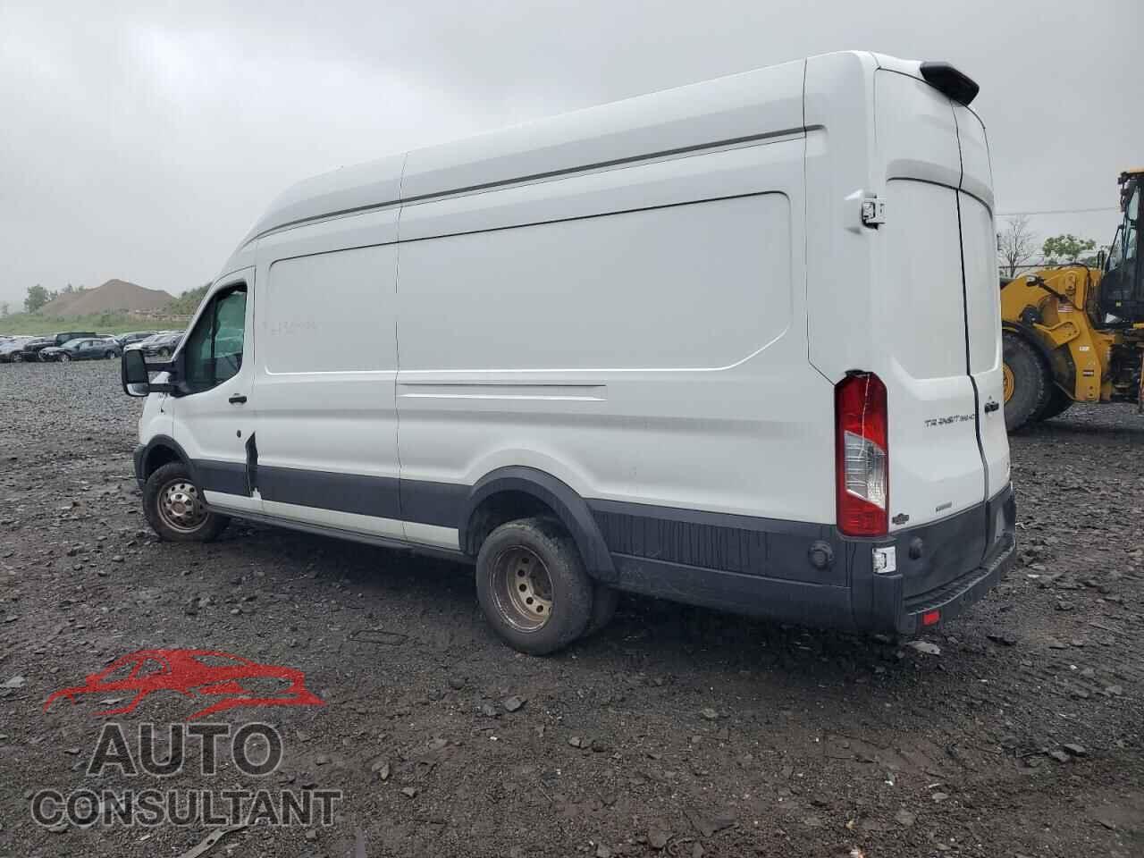 FORD TRANSIT 2020 - 1FTRS4XG5LKB34913