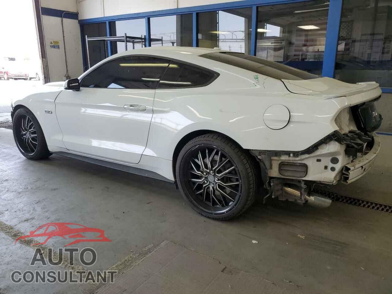 FORD MUSTANG 2015 - 1FA6P8CF1F5358195