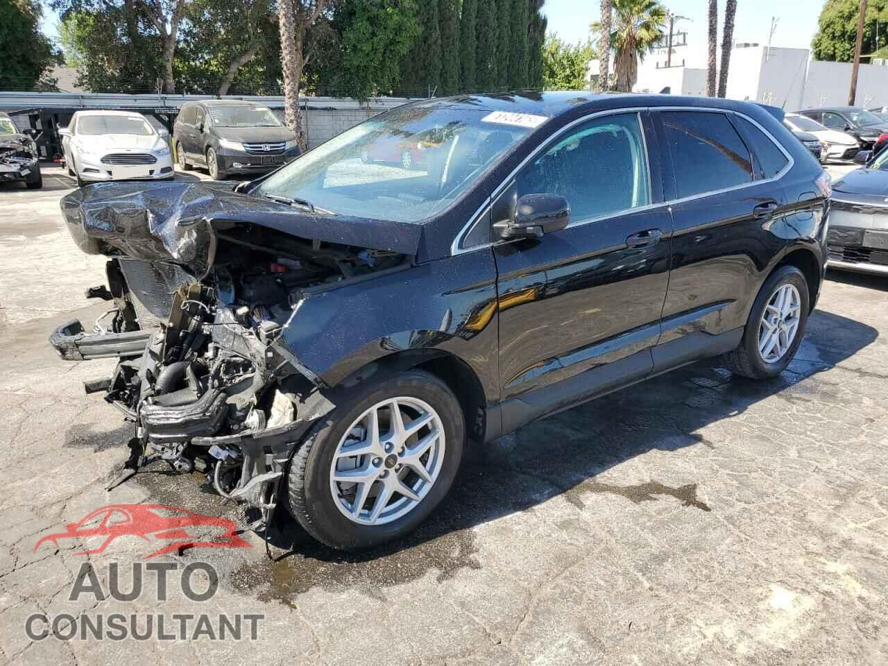 FORD EDGE 2023 - 2FMPK4J92PBA37228