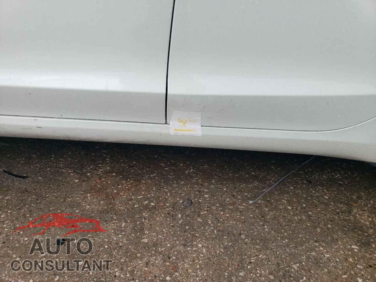 TESLA MODEL 3 2020 - 5YJ3E1EA4LF632950