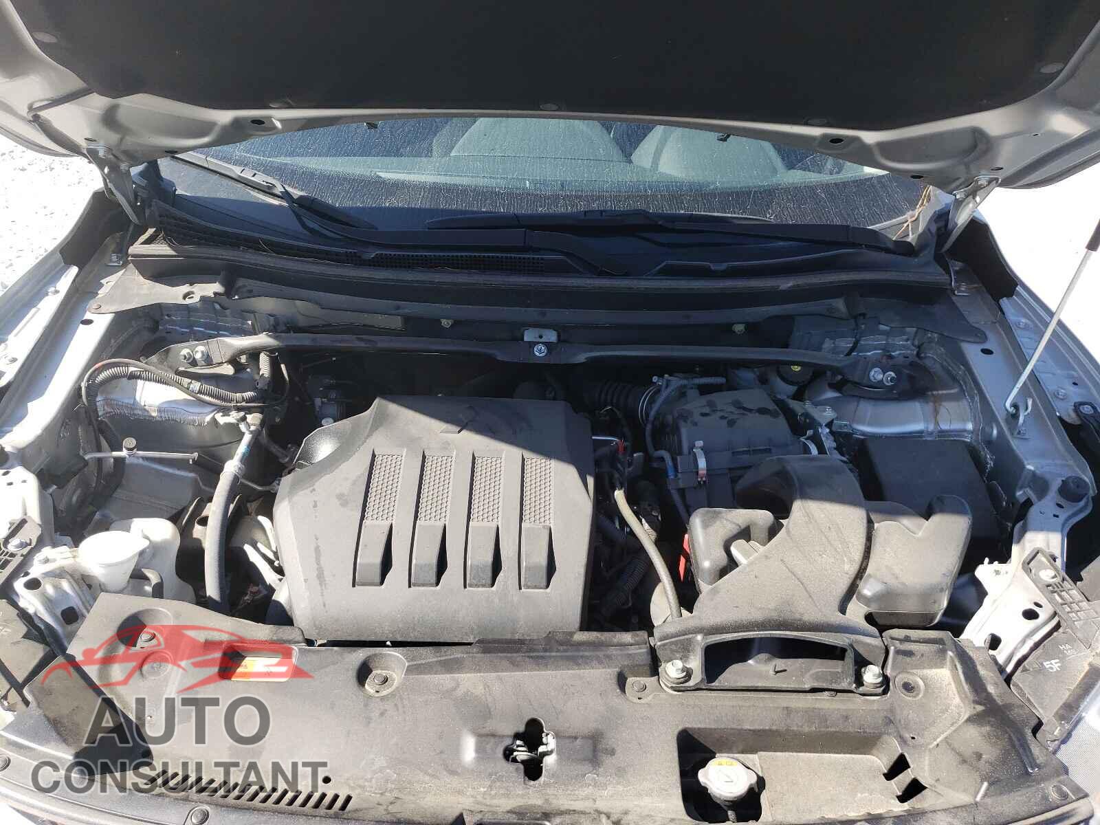 MITSUBISHI ECLIPSE 2018 - JA4AS3AA7JZ042597