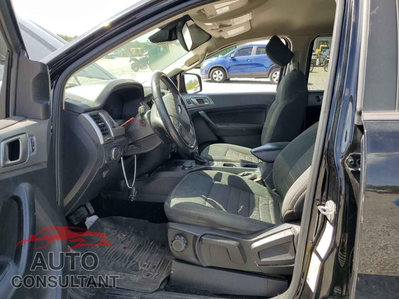 FORD RANGER 2019 - 1FTER4FHXKLA93076