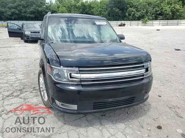 FORD FLEX 2019 - 2FMGK5C88KBA06925