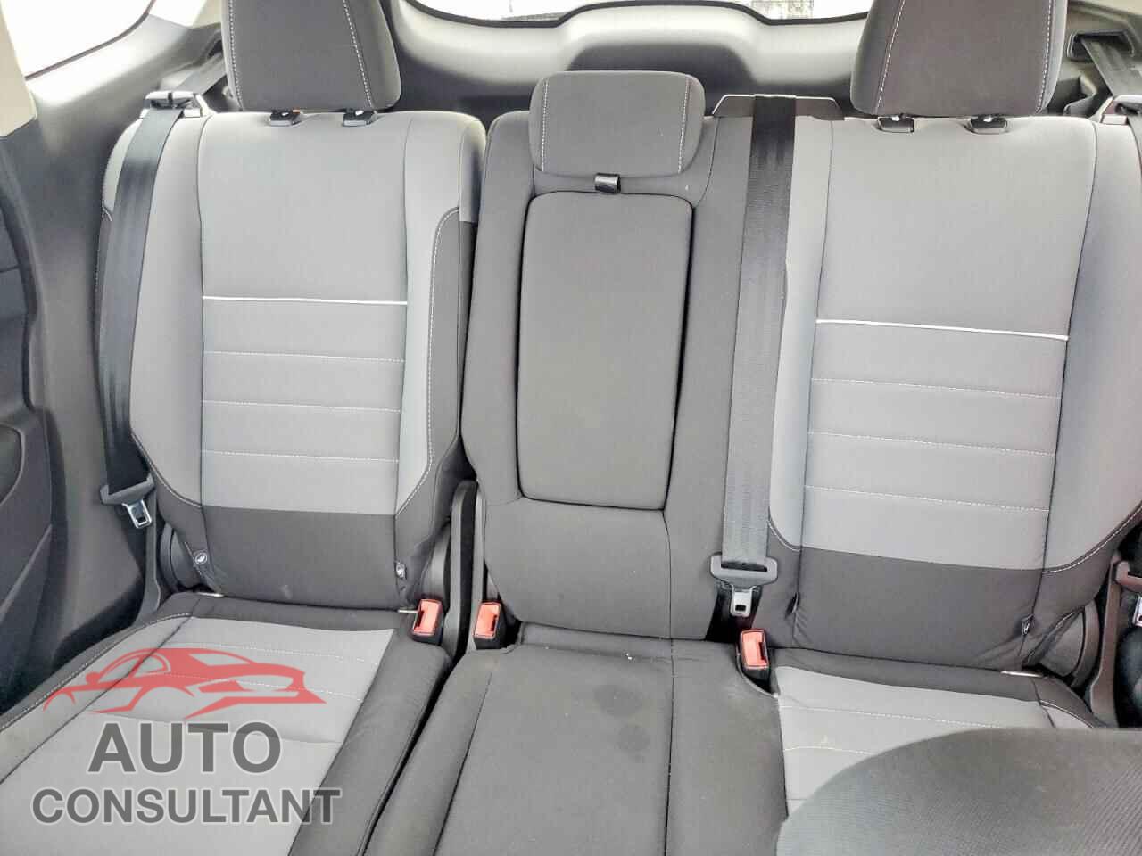 FORD ESCAPE 2013 - 1FMCU0G98DUC99267