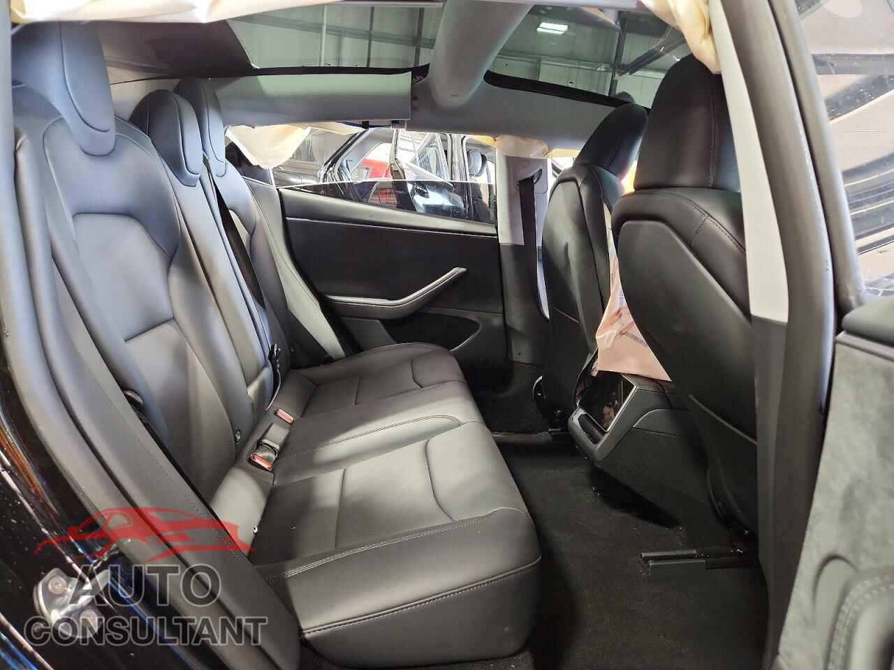 TESLA MODEL 3 2026 - 5YJ3E1EB2TF180148