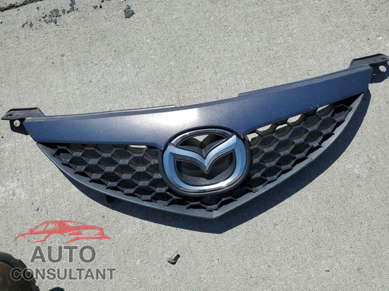 MAZDA 3 2009 - JM1BK32F091239254