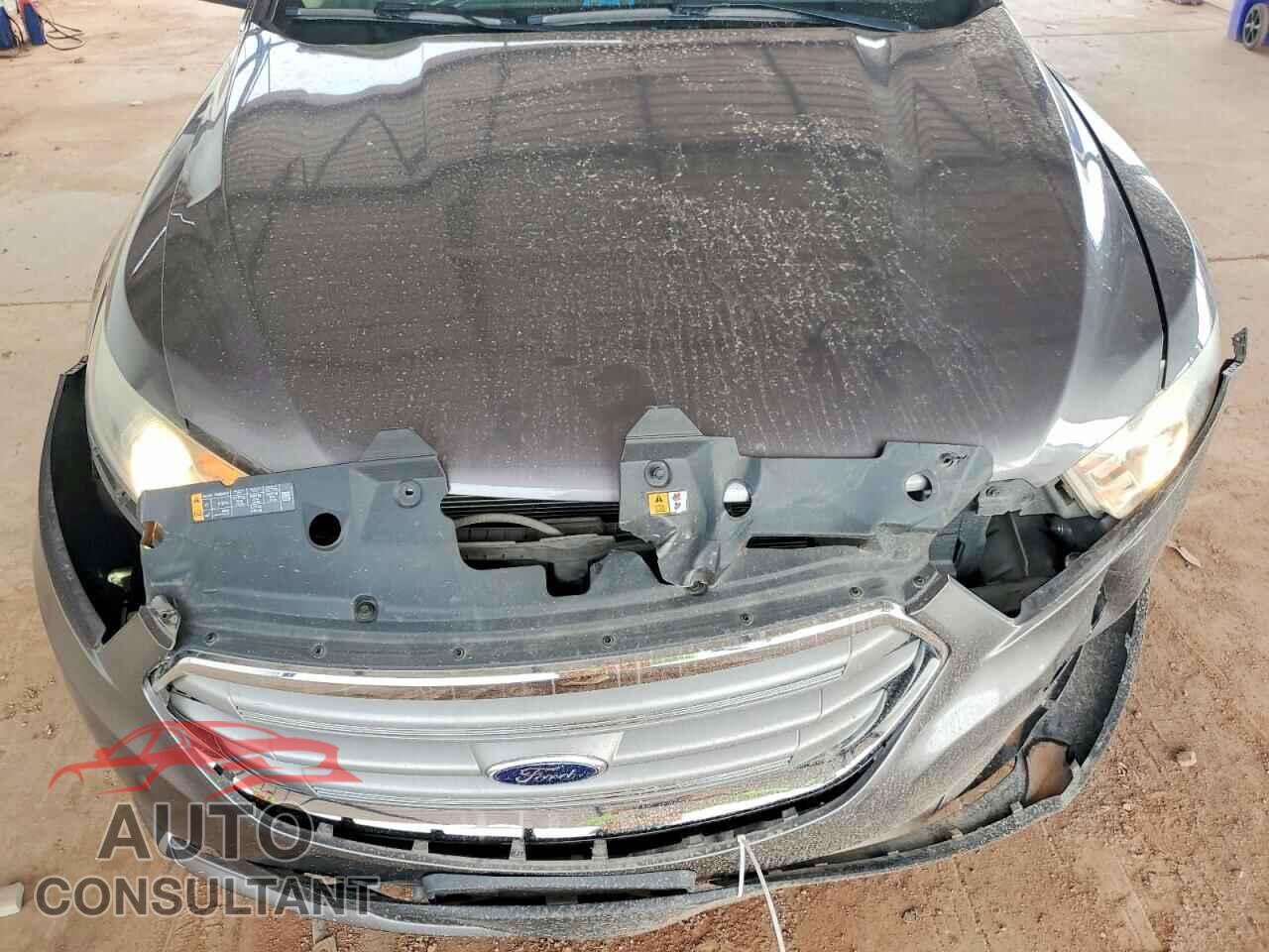 FORD TAURUS 2014 - 1FAHP2E85EG100818