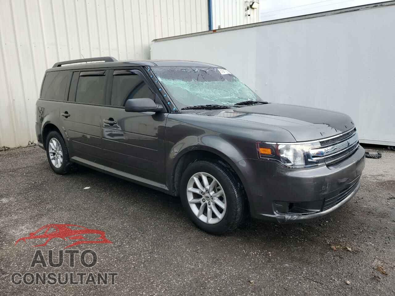 FORD FLEX 2016 - 2FMGK5B82GBA16326