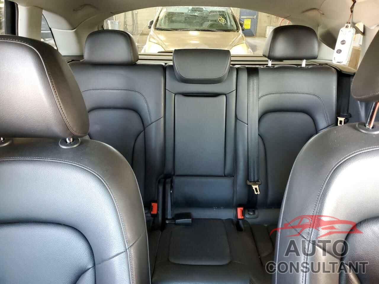 AUDI Q5 2017 - WA1L2AFP4HA029776