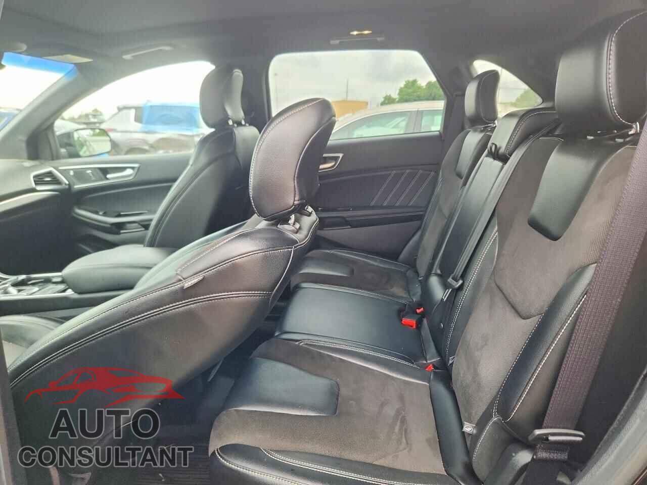 FORD EDGE 2019 - 2FMPK4AP0KBC08825
