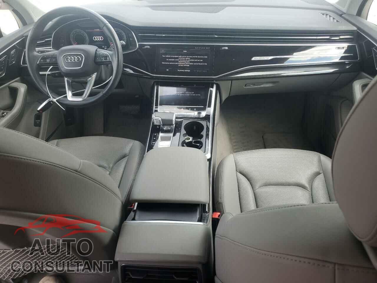 AUDI Q7 2021 - WA1VXAF75MD018935
