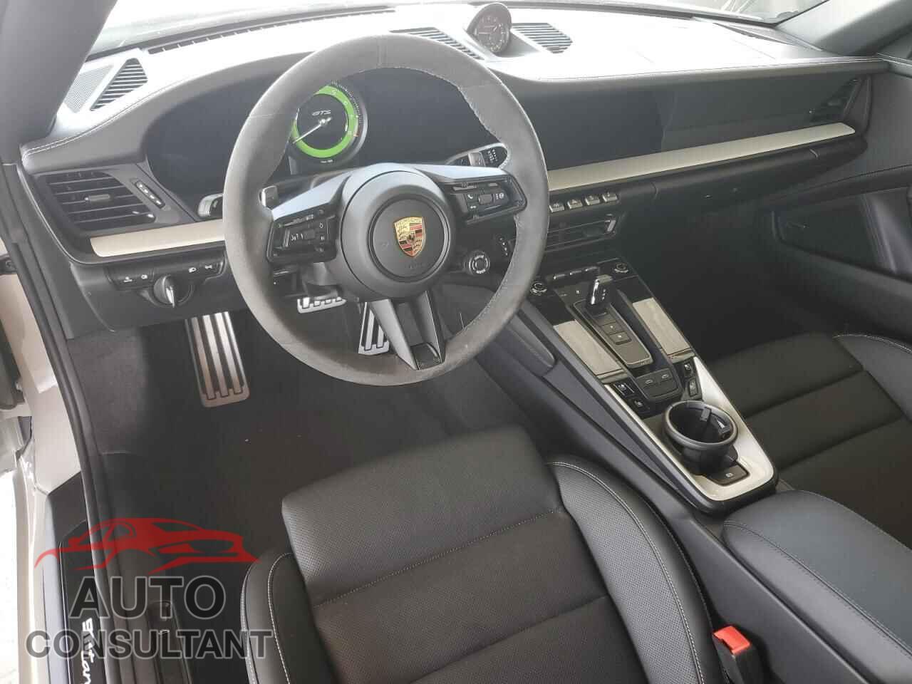 PORSCHE 911 2024 - WP0BB2A92RS234492