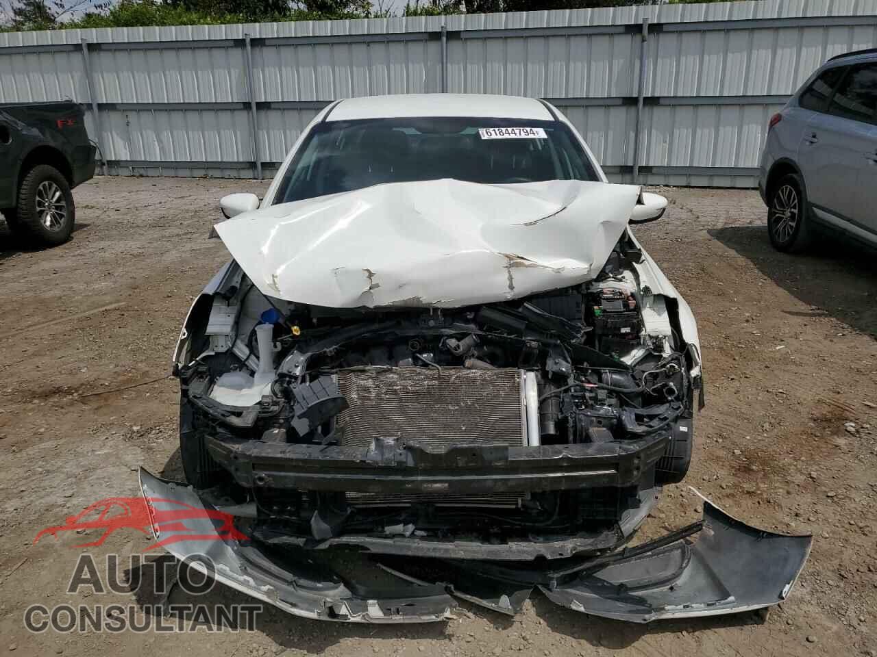 KIA FORTE 2016 - KNAFK4A69G5457480
