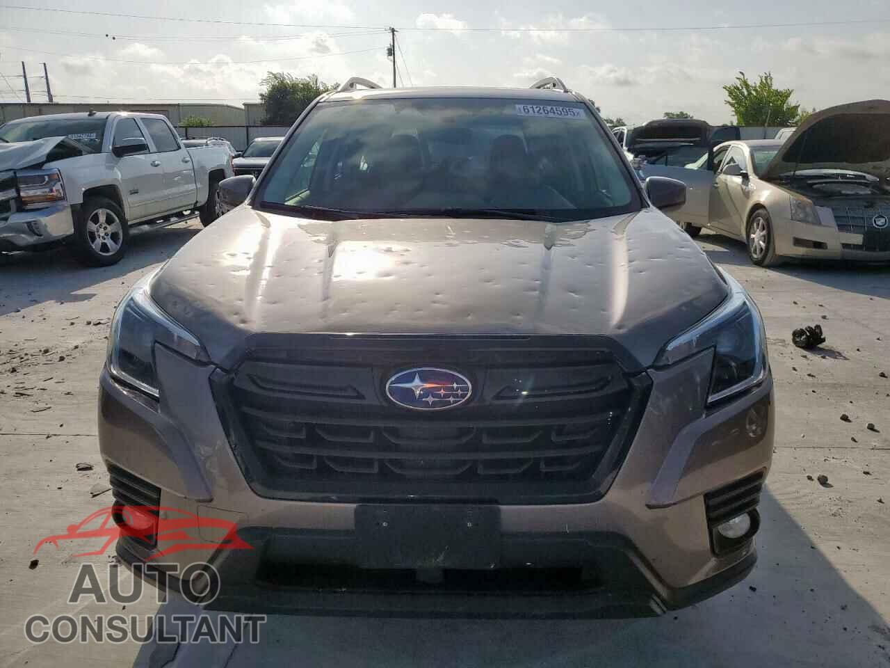 SUBARU FORESTER 2023 - JF2SKAEC9PH478748