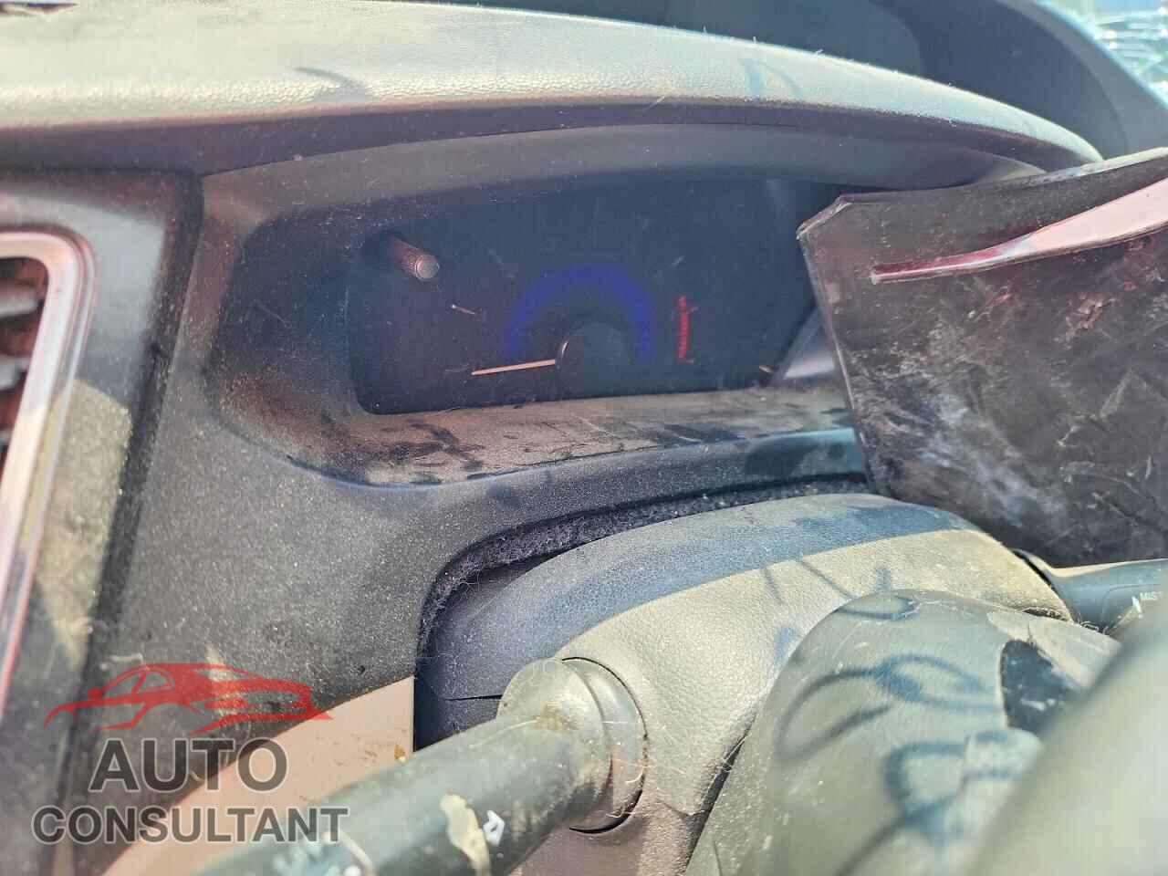 HONDA CIVIC 2015 - 19XFB2F82FE228482