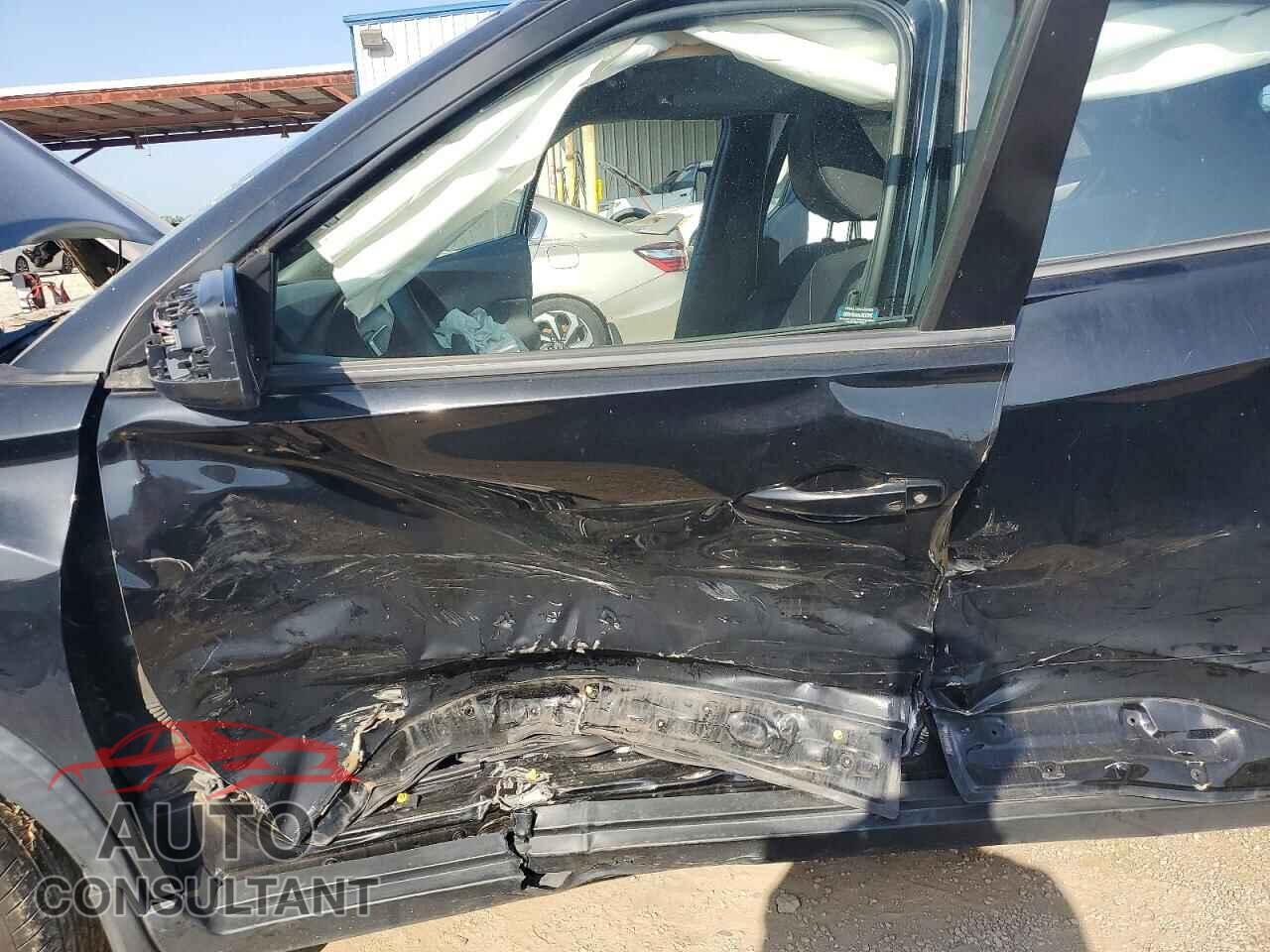 NISSAN KICKS 2019 - 3N1CP5CU3KL542027
