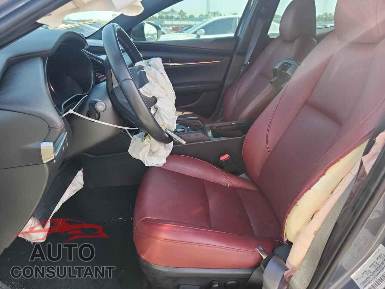 MAZDA 3 2023 - JM1BPBLM1P1612257