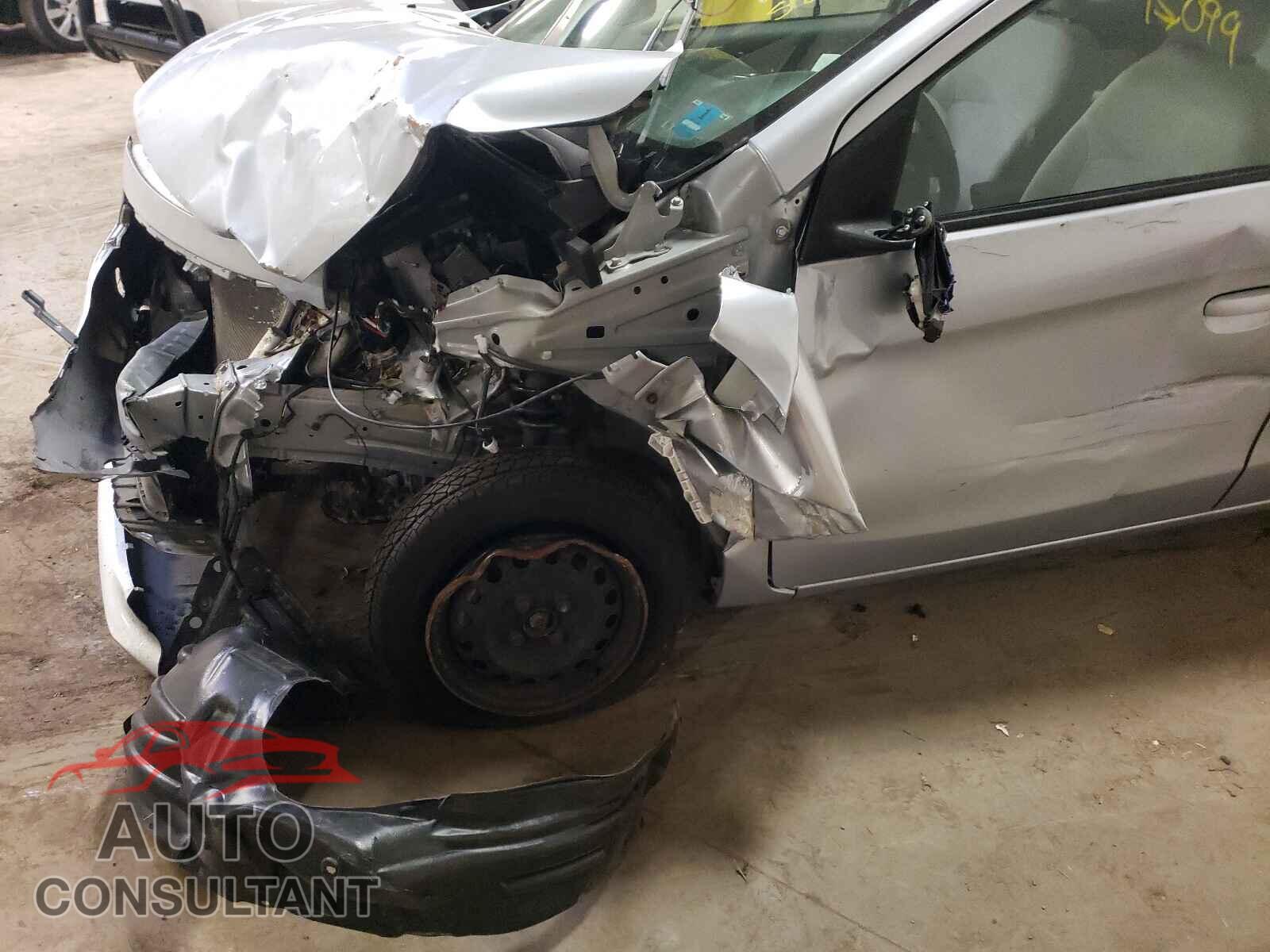 MITSUBISHI MIRAGE 2017 - ML32F3FJ9HHF17082