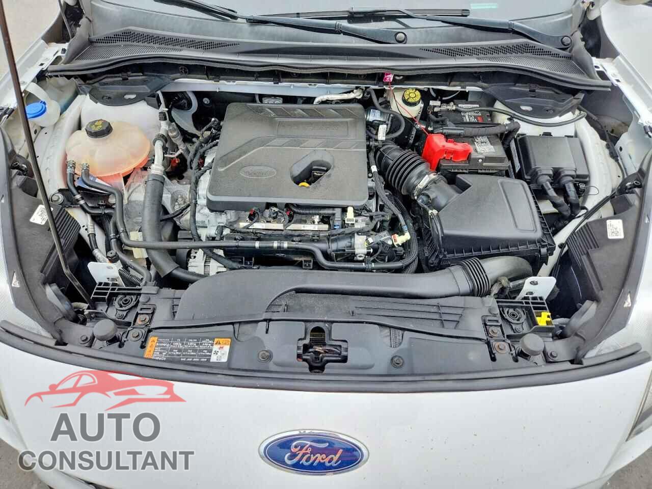 FORD ESCAPE 2020 - 1FMCU0H66LUA18716