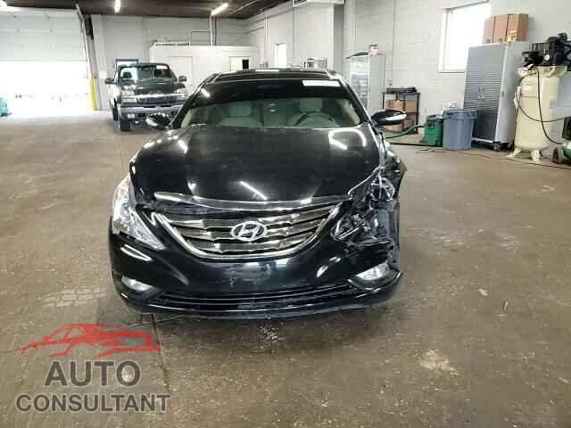 HYUNDAI SONATA 2013 - 5NPEC4AC0DH546383