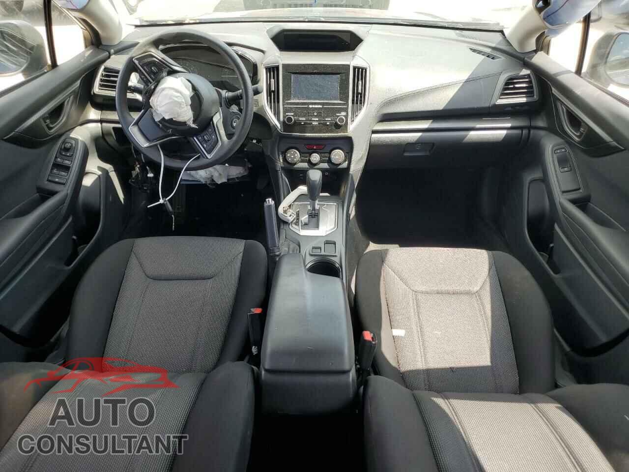 SUBARU IMPREZA 2023 - 4S3GTAB67P3719848